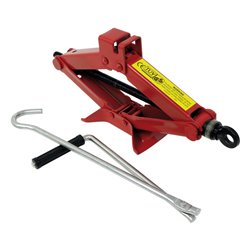 Carpoint Cric Losange 1000kg