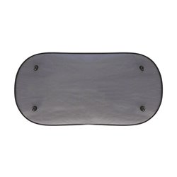 Carpoint Pare-Soleil avec Ventouse - Lunette arrière