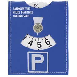 Carpoint Disque de Stationnement avec Ventouse