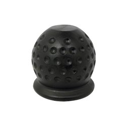 Carpoint Cache-Rotule Balle de Golf