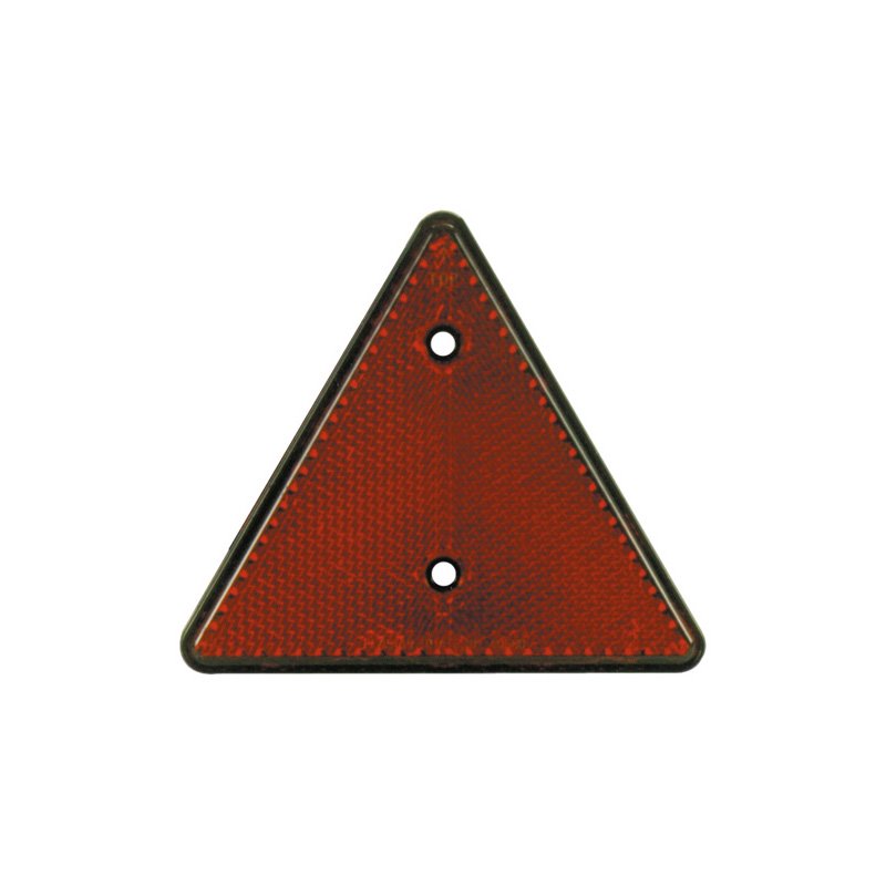 Carpoint Triangle De Signalisation Pour Remorque non emballé