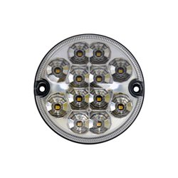 Carpoint Feu de Recul LED Rond