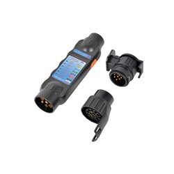 Carpoint Kit Testeur d'Éclairage de Remorque