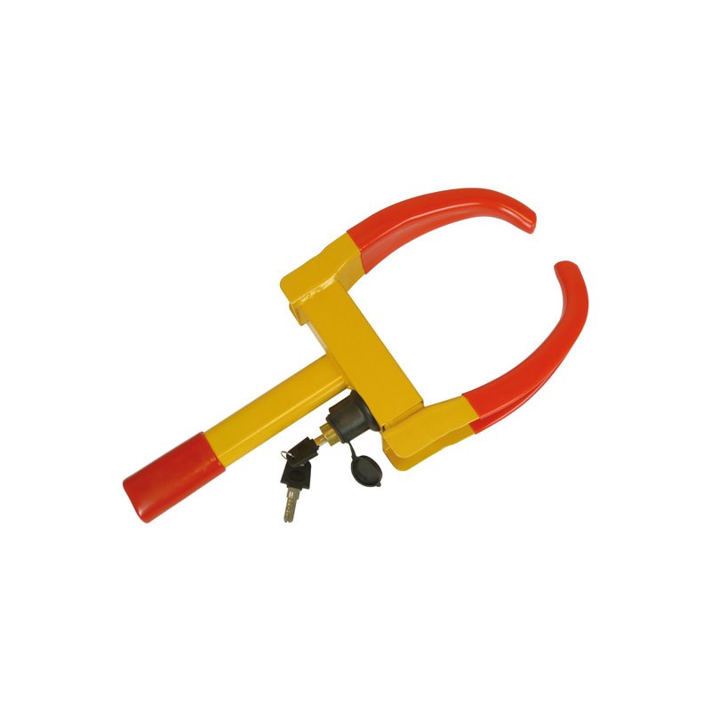 Carpoint Antivol Bloque Roue 175-275mm