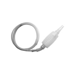 Carpoint Pompe à Siphon avec Tuyau Unique