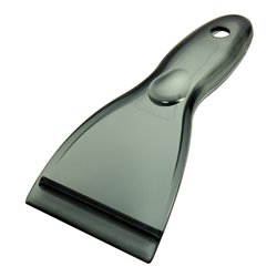 Carpoint Grattoir à Glace Plexi 22x10,8cm