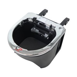 Carpoint Porte-Bouteille 2 en 1