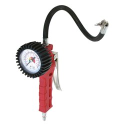 Carpoint Gonfleur de Pneus Professionnel