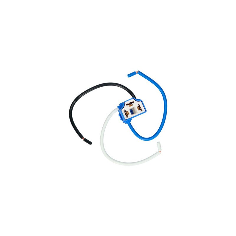 Carpoint Fiche de Remplacement pour Ampoule H4 céramique