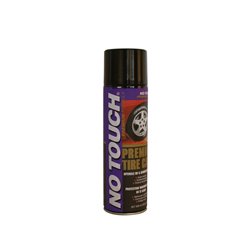 No Touch NL-FR Premium Tire Care 500ml