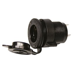 Carpoint Prise Encastrée ISO 4165 12V 20A