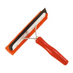 Carpoint Raclette et Essuie-Glace 2-en-1 14.5cm