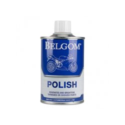 Belgom P07-022 Polish 250ml