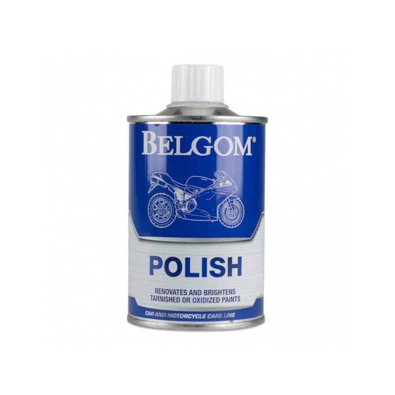 Belgom P07-022 Polish 250ml