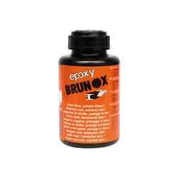 Brunox BEPOXY250ML Epoxy convertisseur de rouille 250ml