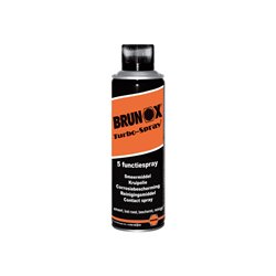 Brunox BRUNOXTS300ML Turbo spray 300ml