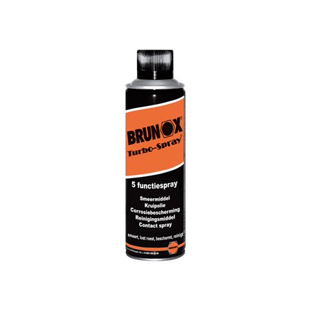 Brunox BRUNOXTS300ML Turbo spray 300ml