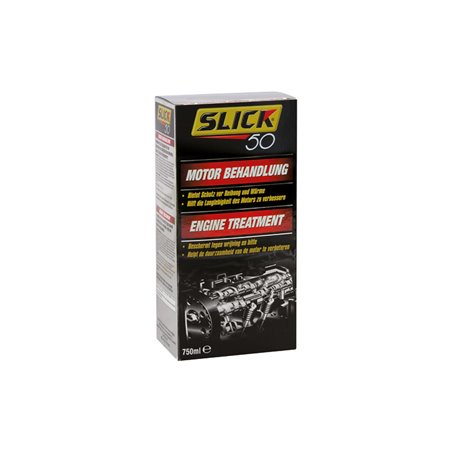 Slick 50 61318750 Traitement moteur 750ml