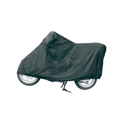 Carpoint Housse de Scooter M 203x89x120cm