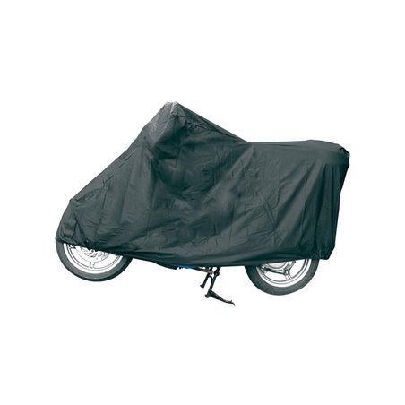 Carpoint Housse de Scooter M 203x89x120cm