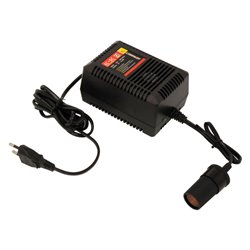 Carpoint Convertisseur de Courant pour Voiture 12>230V