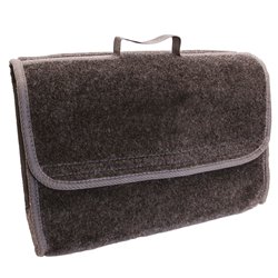 Carpoint Organisateur pour Coffre de Voiture Moyen