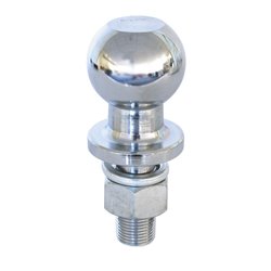 Carpoint Rotule Attelage Filetée ø50mm