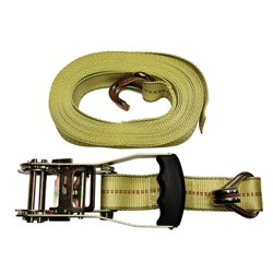 Carpoint Sangle à Cliquet Professionnel 8m