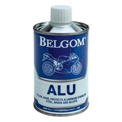 Belgom P07-025 Aluminium 250ml
