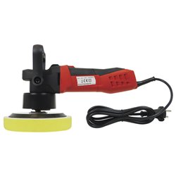 Machine de polissage 'Dual-Action' 230V/600W (max. 7-inch)