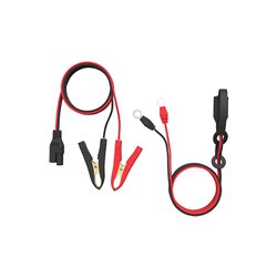 Black & Decker Chargeur 6V & 12V 4A