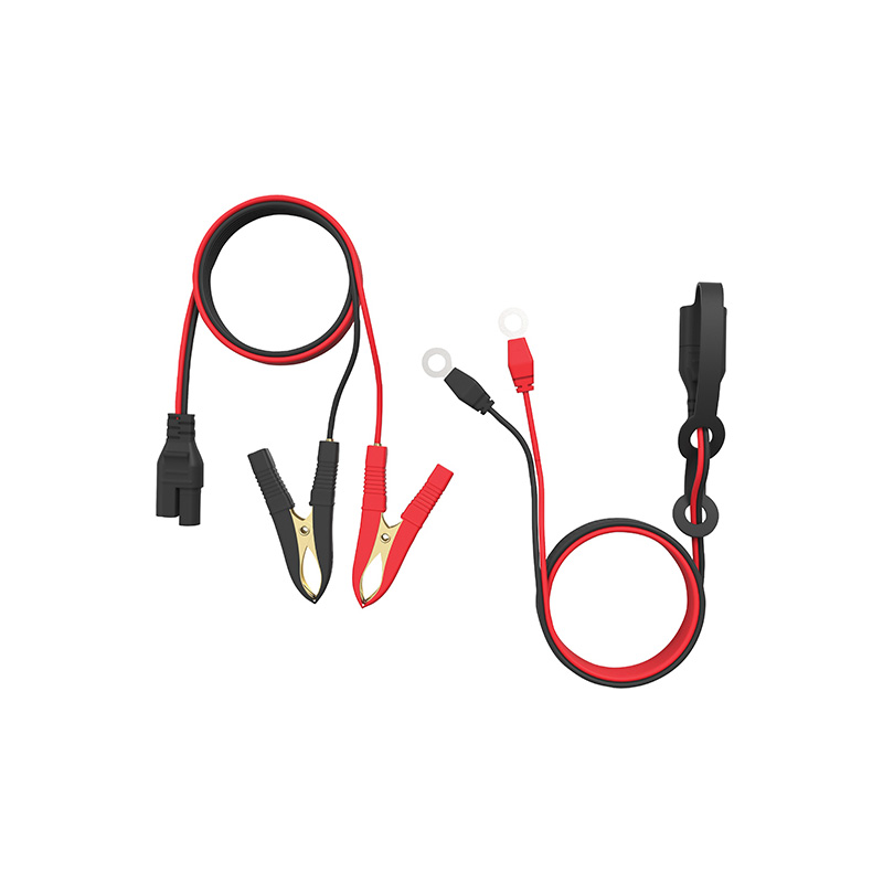 Black & Decker Chargeur 6V & 12V 4A