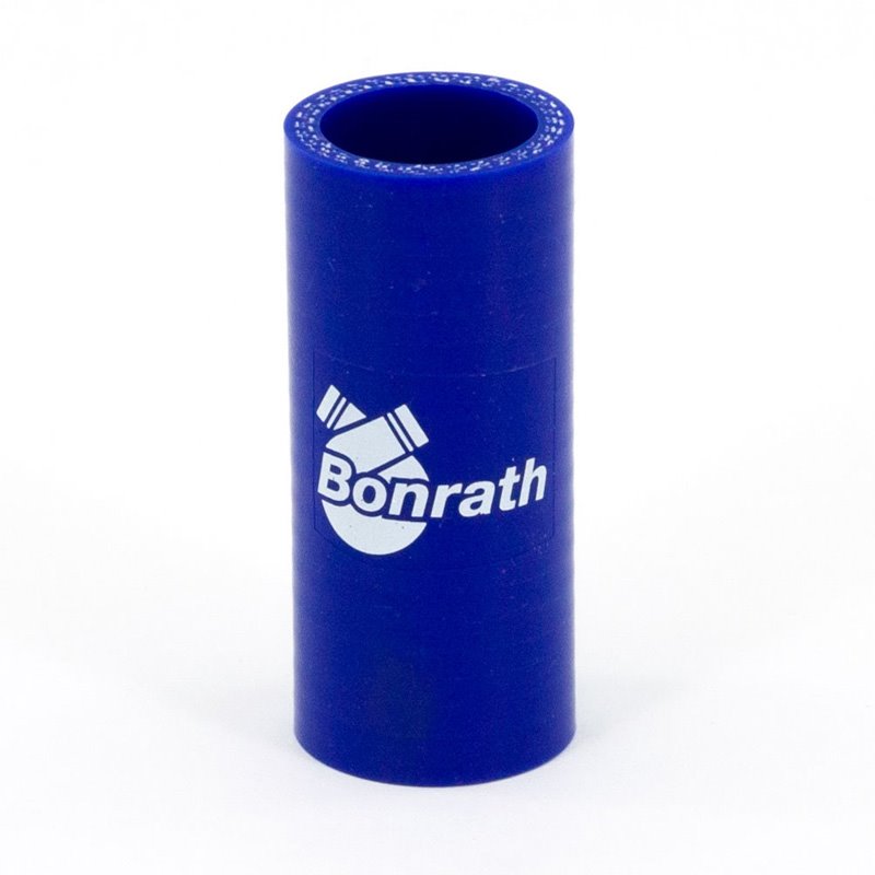 Bonrath Durite Silicone droite - Longueur: 76mm - Ø28mm
