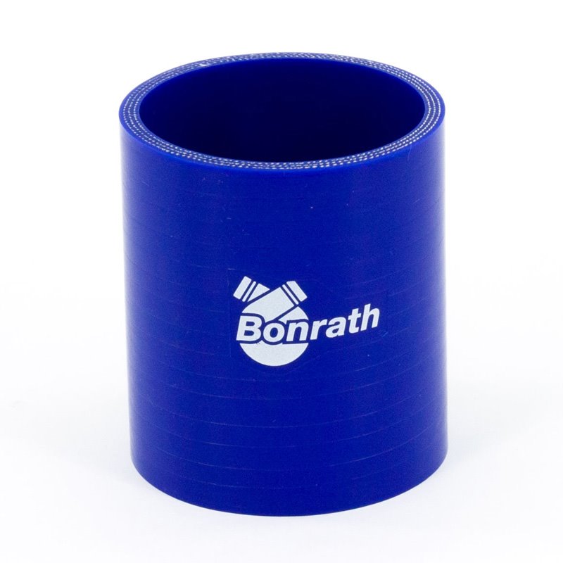 Bonrath Durite Silicone droite - Longueur: 76mm - Ø38mm