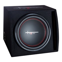 EXCALIBUR X12.1BR Boombox 12-inch 1000W Bass Reflex