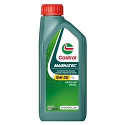 Castrol Huile Moteur Magnatec 5W-30 C2 1-litre