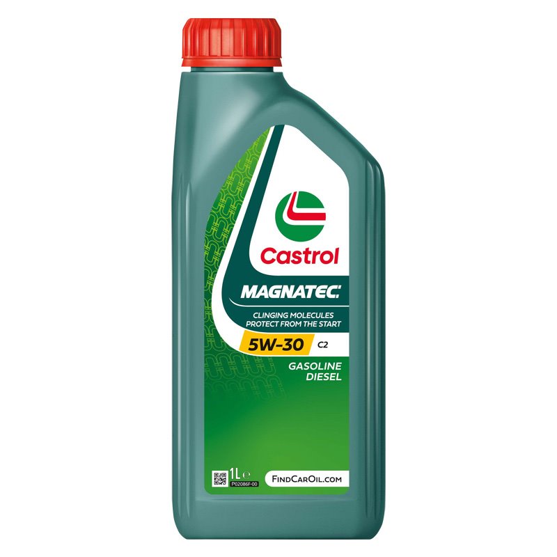 Castrol Huile Moteur Magnatec 5W-30 C2 1-litre