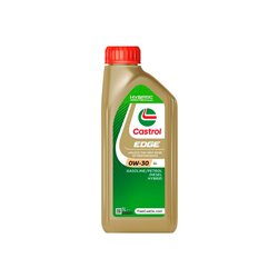 Castrol Huile Moteur Edge 0W-30 LL 1-litre