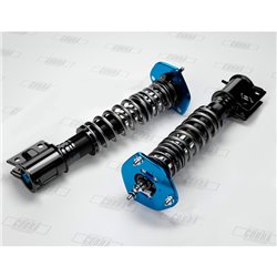 Kit Combiné fileté Cobra EVO-R sur mesure pour BMW Série 3 E36 Coupé 316/318/320/323/325/328 (excl. M3) 1992-1999 30-70/20-50mm