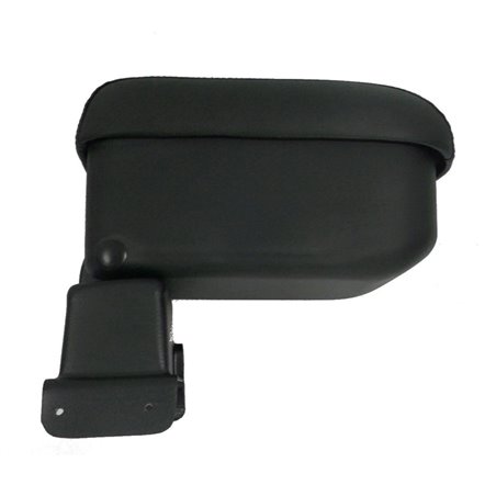 Accoudoir sur mesure pour Audi A4 avant 2001-2008 / Seat Exeo ST 2009-