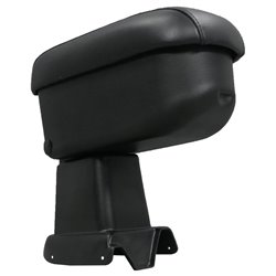 Accoudoir simili cuir sur mesure pour Mini F55/F56 3/5 portes 2014-