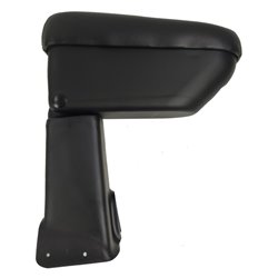 Accoudoir simili cuir sur mesure pour Citroen C3 Picasso 2009-