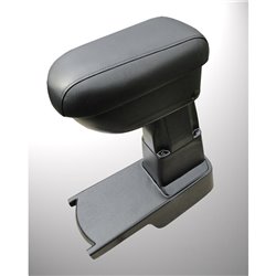 Accoudoir simili cuir sur mesure pour Citroen C4 Picasso 2006-