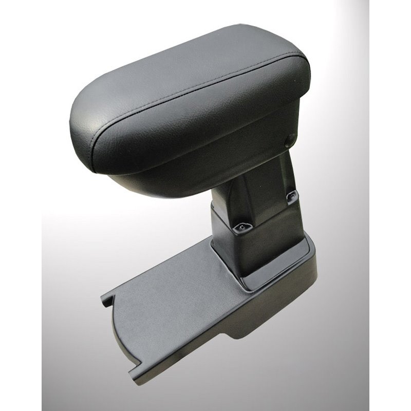 Accoudoir simili cuir sur mesure pour Citroen C4 Picasso 2006-