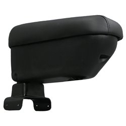 Accoudoir simili cuir sur mesure pour Citroen C4 Cactus 2014-