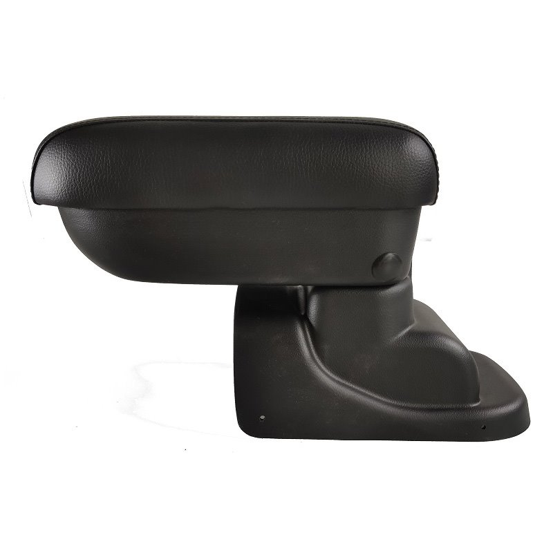 Accoudoir simili cuir sur mesure pour Citroën C3 Aircross (excl. Facelift) 2017-2021