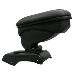 Accoudoir Slider sur mesure pour Citroen C3 2009-2016 / DS3 Racing 2010-