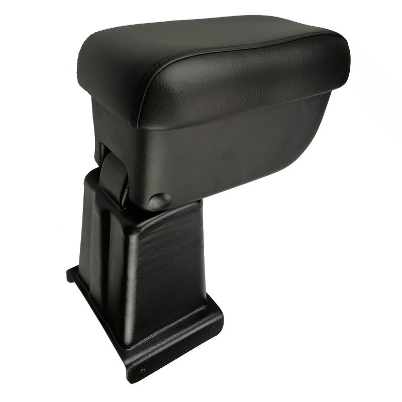 Accoudoir simili cuir sur mesure pour Daewoo Kalos 2002-2006