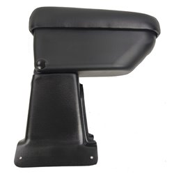 Accoudoir simili cuir sur mesure pour Chevrolet Spark M300 2009-