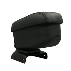 Accoudoir simili cuir sur mesure pour Daewoo Lanos 1997-2006